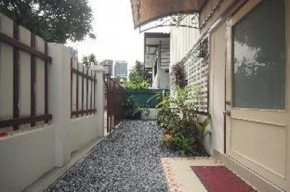 City Center Home in Ari / Chatuchak / WiFi /  BTS  - image 16