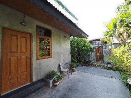 Private room surrounded by Tropical garden. - image 10