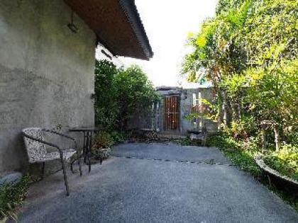 Private room surrounded by Tropical garden. - image 12