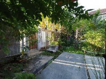 Private room surrounded by Tropical garden. - image 3