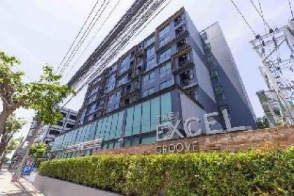 The Excel Groove Condo @Lasalle 52 Bangkok