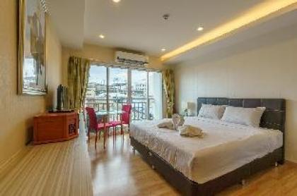 Cityview Studio/5min to MRT/ChinaTown/Yaowarat/GOA - image 15