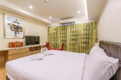 Cityview Studio/5min to MRT/ChinaTown/Yaowarat/GOA - image 2