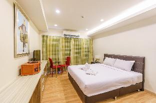 Cityview Studio/5min to MRT/ChinaTown/Yaowarat/GOA - image 5