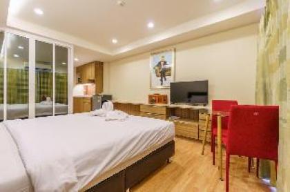 Cityview Studio/5min to MRT/ChinaTown/Yaowarat/GOA - image 7