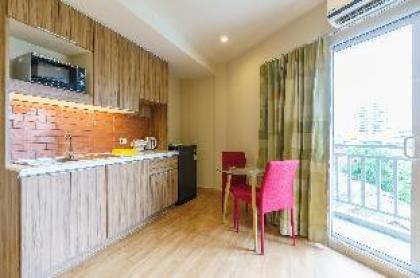 1BR Balcony/5min from MRT/China town/Yaowarat/GOB - image 17