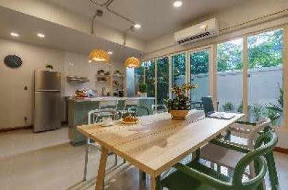 ART&ZEN Family Studio @ SUKHUMVIT39 BTS Phrompong - image 17