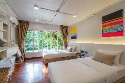 ART&ZEN Family Studio @ SUKHUMVIT39 BTS Phrompong - image 8