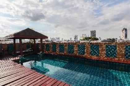 [hiii]Bellis Sukhumvit BTSThonglo/Pool-BKK156 - image 13