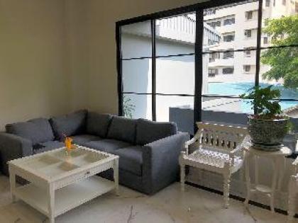 CC Residences SUKHUMVIT SOI 12 TERMINAL21 503 - image 1