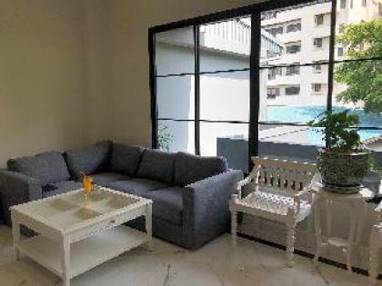 CC Residences SUKHUMVIT SOI 12 TERMINAL21 507 - image 7