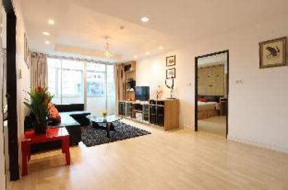 2BR. Spacious 140 Sqm BTS 5 min Central Located - image 13