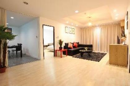 2BR. Spacious 140 Sqm BTS 5 min Central Located - image 14