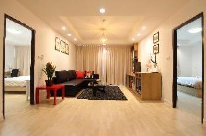 2BR. Spacious 140 Sqm BTS 5 min Central Located - image 17