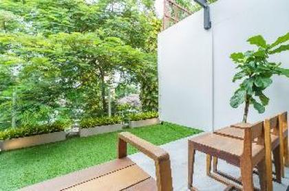 ART&ZEN Entire House @SUKHUMVIT39 BTS Phrompong - image 10