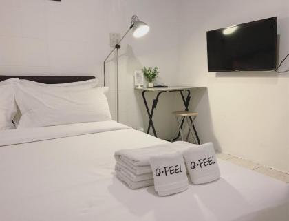 Gfeel Hostel (private bedroom and bathroom ) - image 2