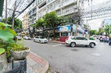 Residence in Bangkok 