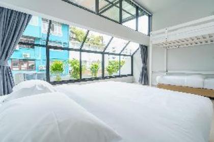 ART&ZEN Penthouse for 4@ SUKHUMVIT39 BTS Phrompong - image 16