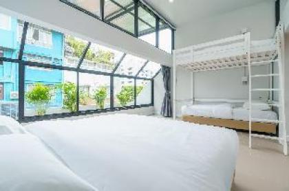 ART&ZEN Penthouse for 4@ SUKHUMVIT39 BTS Phrompong - image 17