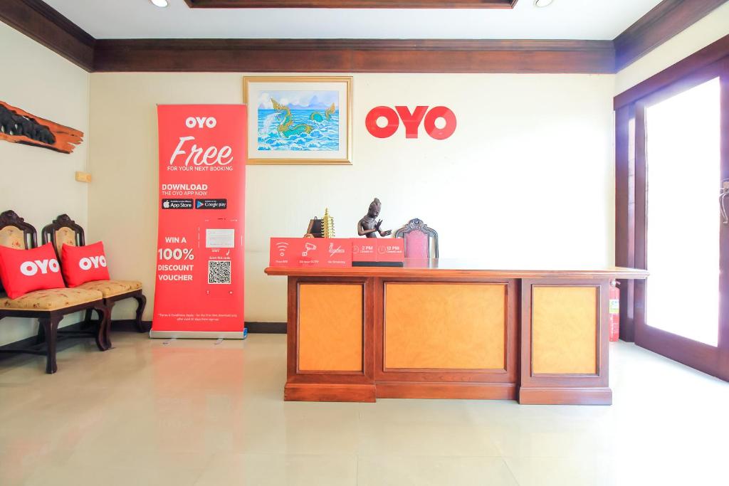 OYO 383 White Inn Hotel - image 5