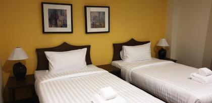 Vinary Hotel Sukhumvit - SHA EXTRA Plus - image 15