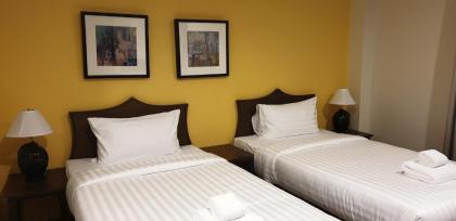 Vinary Hotel Sukhumvit - SHA EXTRA Plus - image 17