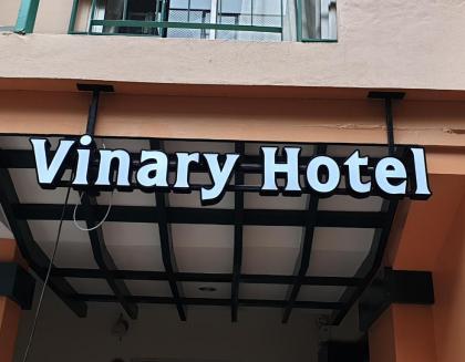 Vinary Hotel Sukhumvit - SHA EXTRA Plus - image 2