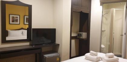 Vinary Hotel Sukhumvit - SHA EXTRA Plus - image 9