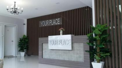 Your Place Hotel - image 2