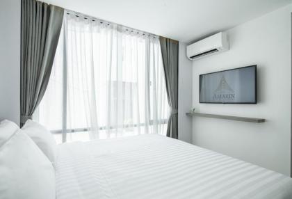 Amarin Hotel Rama 8 - image 14