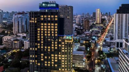 Staybridge Suites Bangkok Thonglor - An IHG hotel Bangkok 