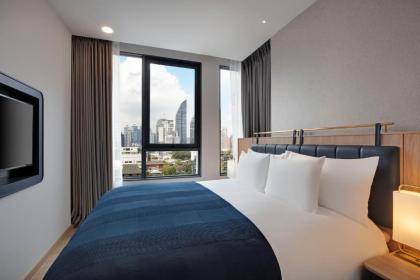 Staybridge Suites Bangkok Thonglor - An IHG hotel - image 11