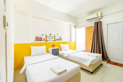 Alanda Hotel & Apartment - image 13