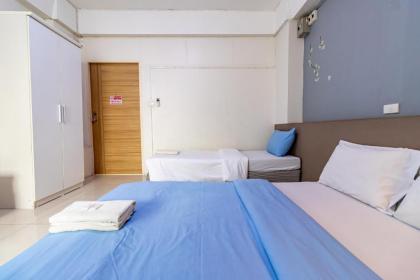 Alanda Hotel & Apartment - image 17