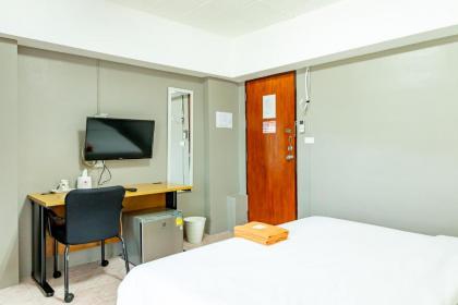 Alanda Hotel & Apartment - image 19