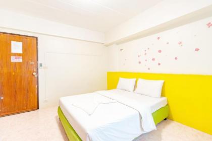 Alanda Hotel & Apartment - image 6