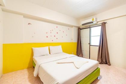 Alanda Hotel & Apartment - image 8