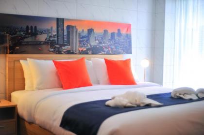 7 Days Premium Hotel at Icon Siam Station - image 14