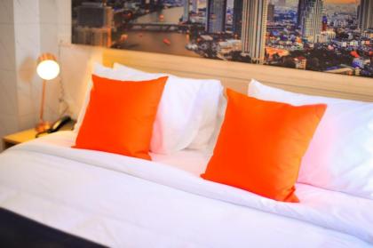 7 Days Premium Hotel at Icon Siam Station - image 15