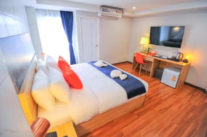 7 Days Premium Hotel at Icon Siam Station - image 16