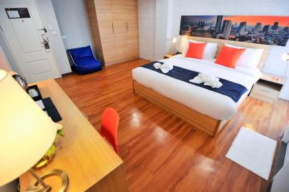 7 Days Premium Hotel at Icon Siam Station - image 20