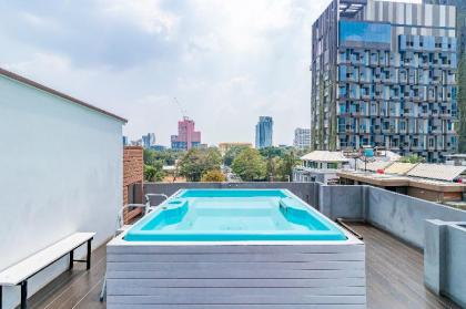 Ascella Sukhumvit 38 