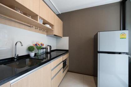 Stylish 2-Bedroom Suite Bangkok Sukhumvit 22 - image 15