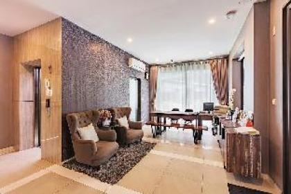 Cosy Studio Apartment Soi 16 Sukhumvit - image 10