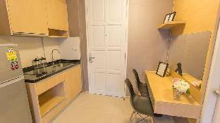 Cosy Studio Apartment Soi 16 Sukhumvit - image 3