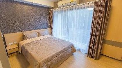 Cosy Studio Apartment Soi 16 Sukhumvit - image 6