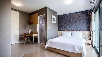 Cosy Studio Apartment Soi 16 Sukhumvit - image 8