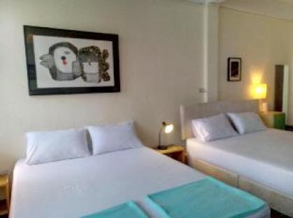 Two large rooms for ten people in Chatuchak area - image 9