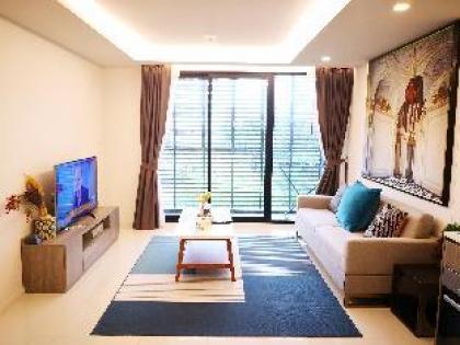 2BR@Asok&Sukhumvit#Near Terminal 21&Nana#Max5 btub - image 18