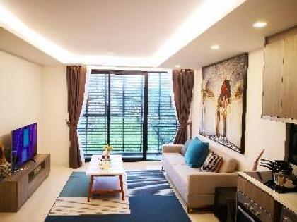 2BR@Asok&Sukhumvit#Near Terminal 21&Nana#Max5 btub - image 19